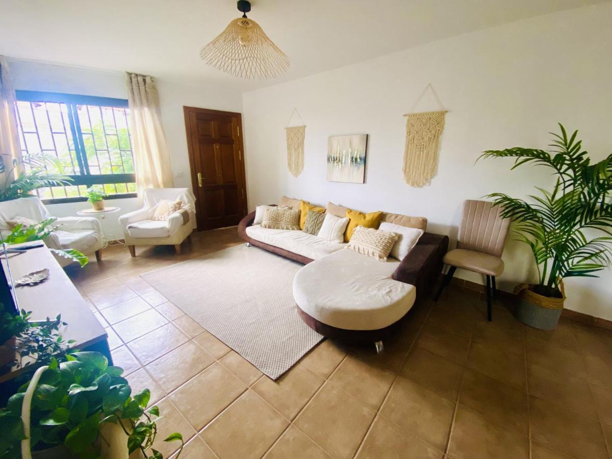 Villa Big House Adeje Deluxe By Deihu Experiences à Costa Adeje  Extérieur photo