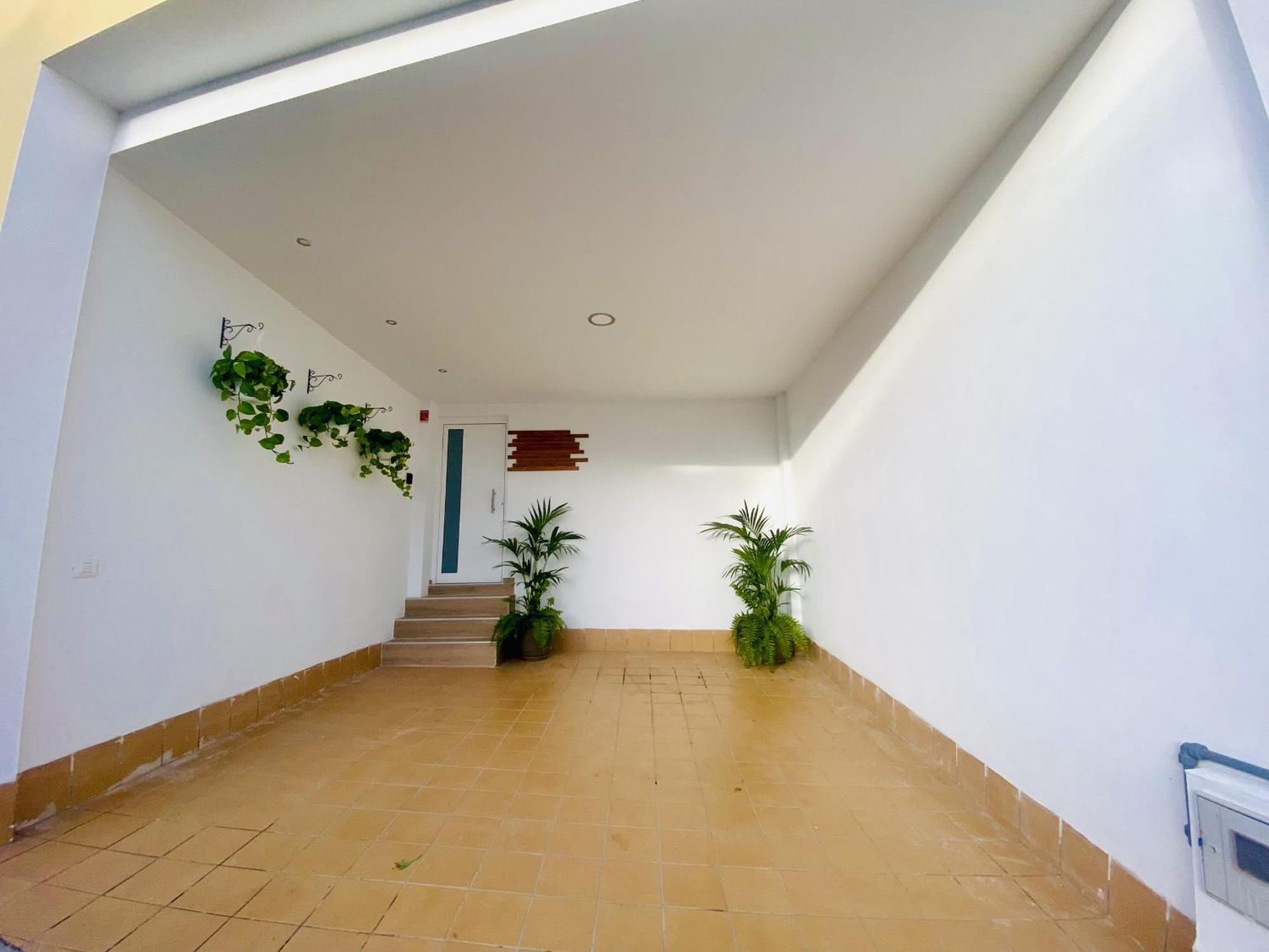 Villa Big House Adeje Deluxe By Deihu Experiences à Costa Adeje  Extérieur photo